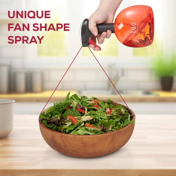 Evo Mini Oil Sprayer Set - Image 4