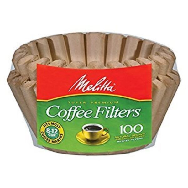 Melitta Premium Coffee Filters - Image 2