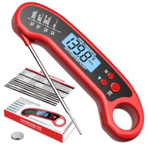 Digital Meat Thermometer
