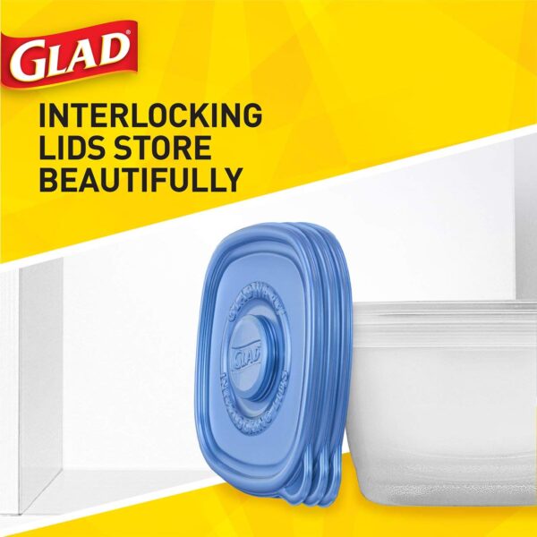 Glad Tall Entrée Containers - Image 5