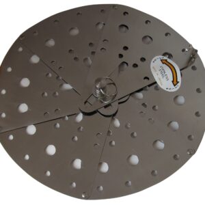 Tamahashi FO-1 Drop Lid