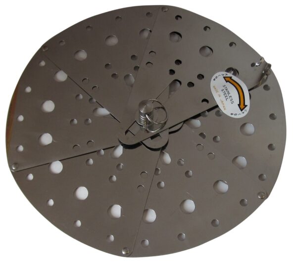 Tamahashi FO-1 Drop Lid