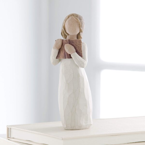 Willow Tree Love of Learning - Image 5