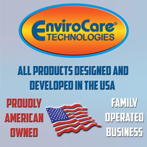 EnviroCare Micro Filtration Vacuum Bags - Image 7