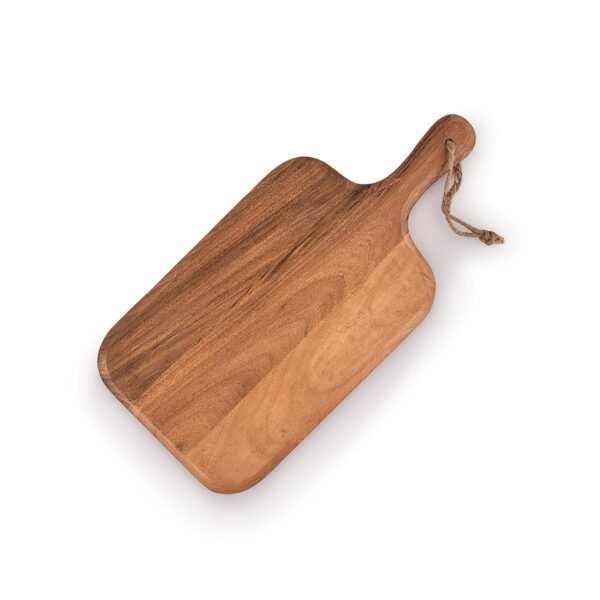 Samhita Acacia Cutting Board - Image 3