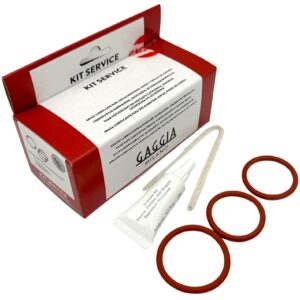 Gaggia Maintenance Kit - Complete Care