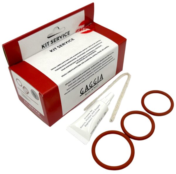 Gaggia Maintenance Kit - Complete Care
