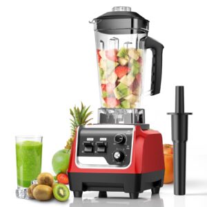 MageTang 1800W Blender