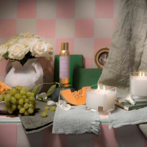 Aromatique Spring Room Spray - Image 3