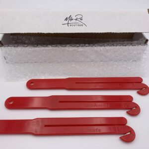Pouchmate Food Bag Opener