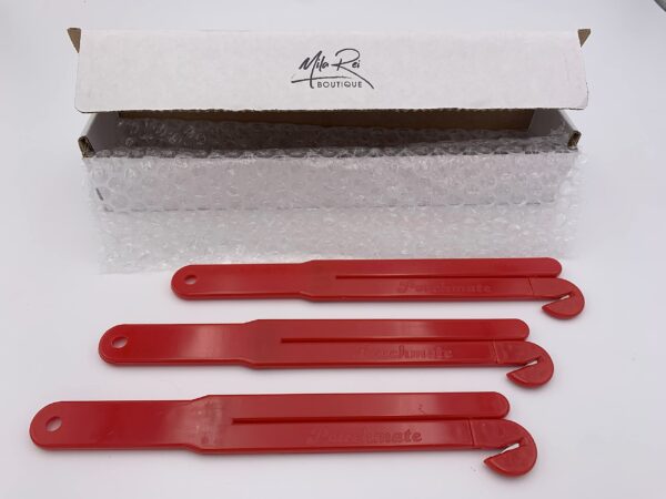Pouchmate Food Bag Opener