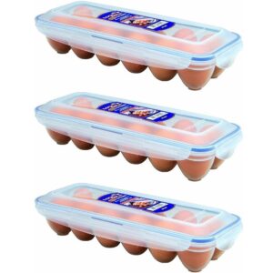 Lock & Lock 12-Egg Dispenser