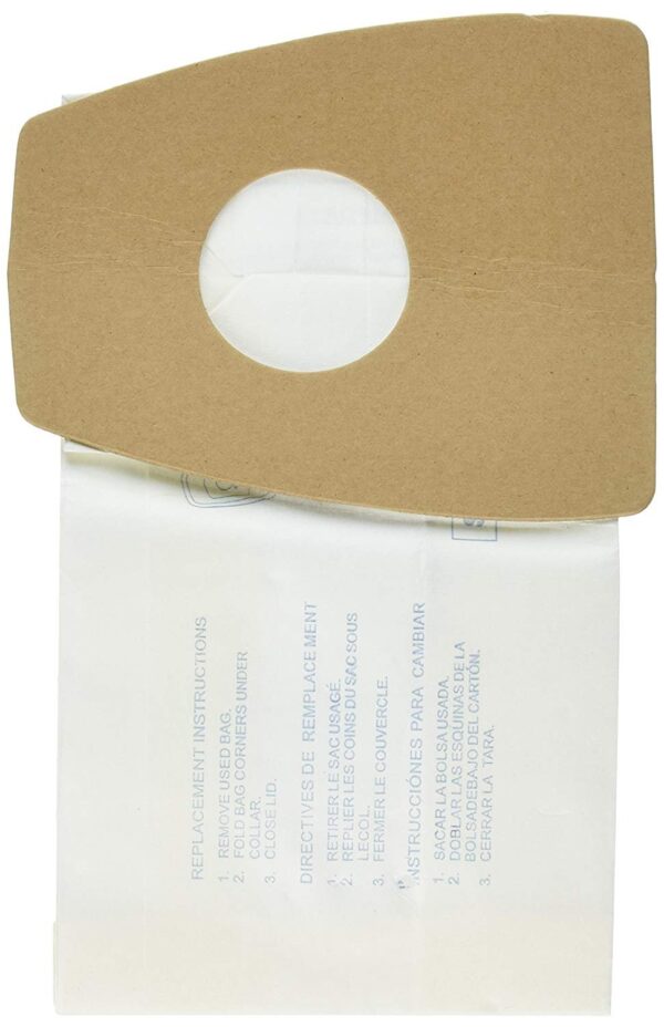EnviroCare Eureka Mighty Mite Vacuum Bags - Image 2