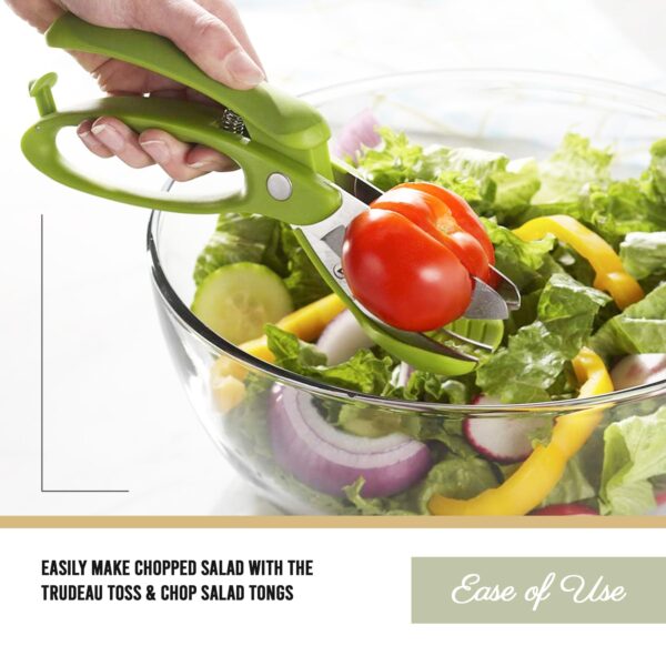 Trudeau Salad Chopper - Image 2