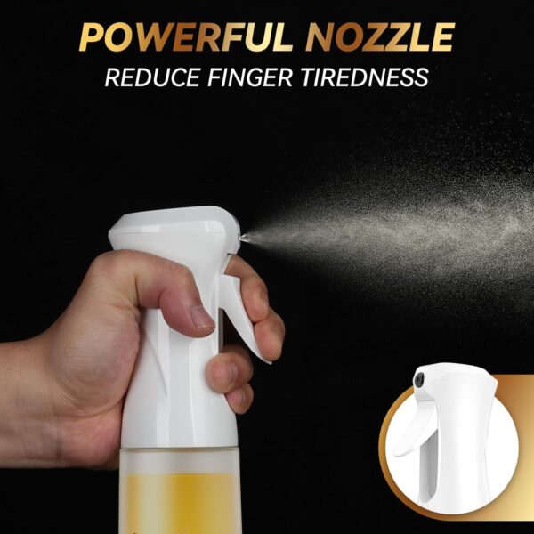 Glass Olive Oil Sprayer - Image 2
