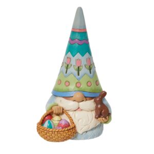 Easter Gnome Figurine