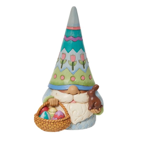 Easter Gnome Figurine