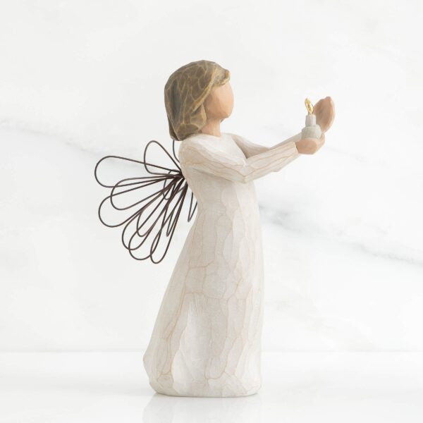 Hope Angel Figure - Image 4
