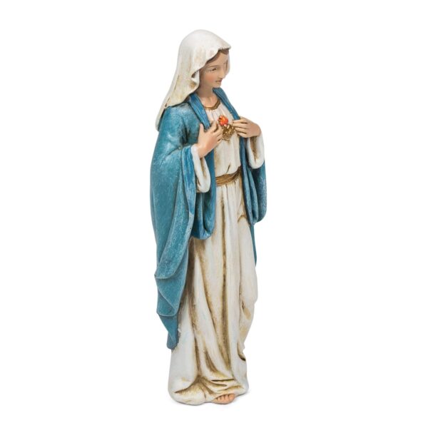 Joseph's Studio Mary Figurine