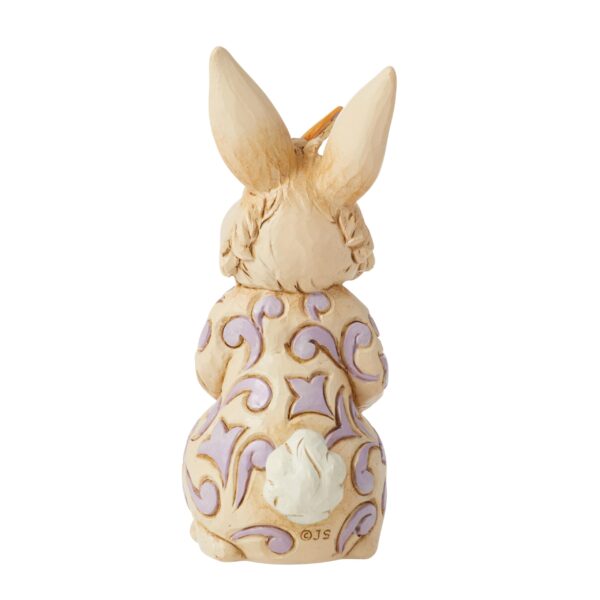 Enesco Bunny Miniature Figurine - Image 2
