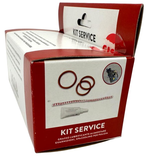 Gaggia Maintenance Kit - Complete Care - Image 3