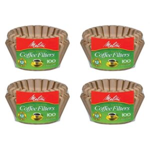 Melitta Premium Coffee Filters