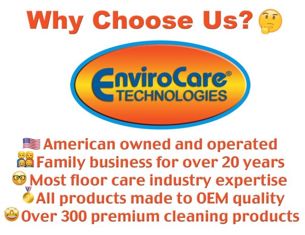 EnviroCare Micro Filtration Vacuum Bags - Image 4