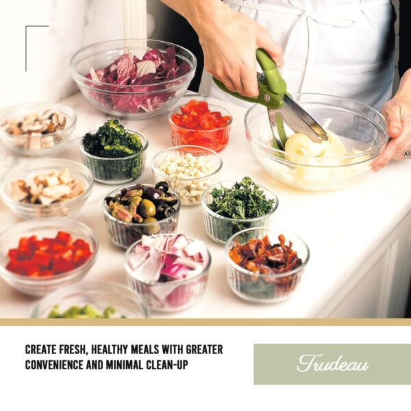 Trudeau Salad Chopper - Image 6