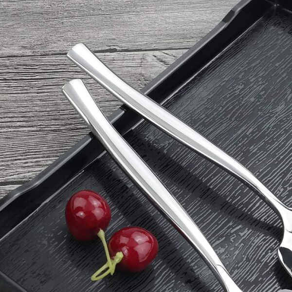 Idomy Buffet Serving Spoon Set - Image 2