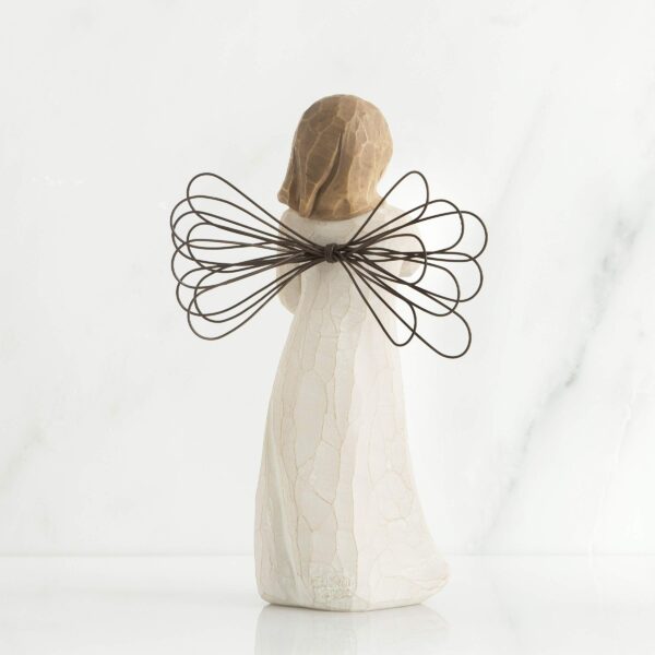 Willow Tree Angel Figurine - Image 4