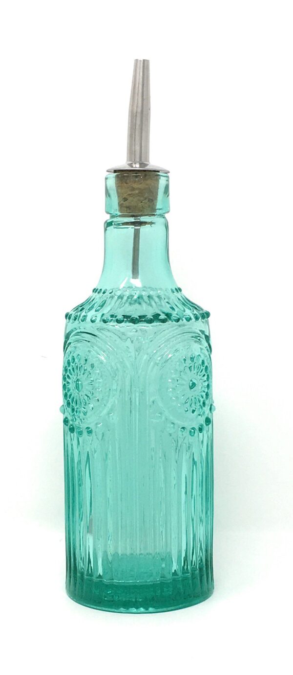 Pioneer Woman Glass Dispenser