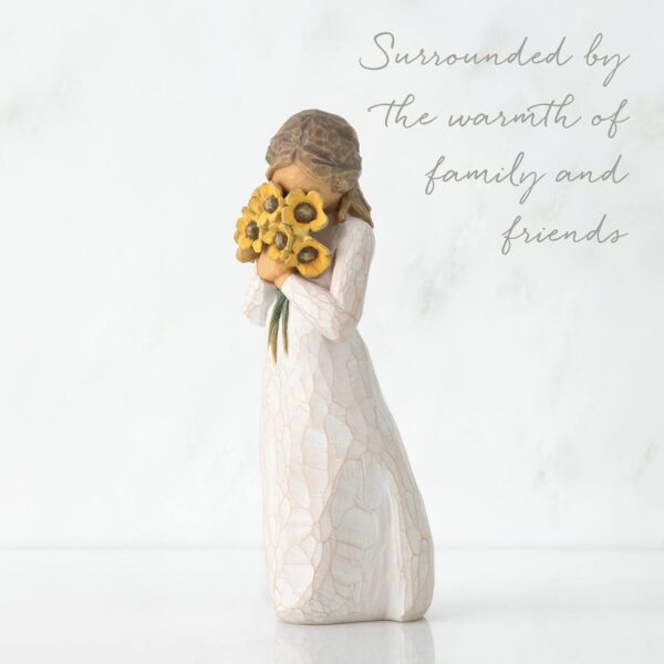 Willow Tree Figurine - Image 5