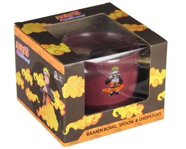 Naruto Ramen Noodles Set - Image 6