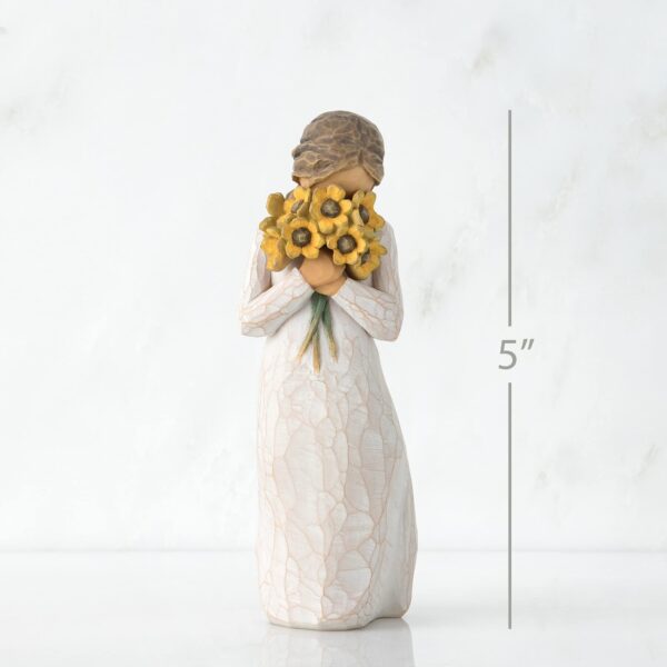 Willow Tree Figurine - Image 2