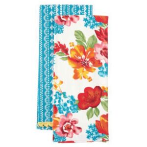 Pioneer Woman Kitchen Towel Set