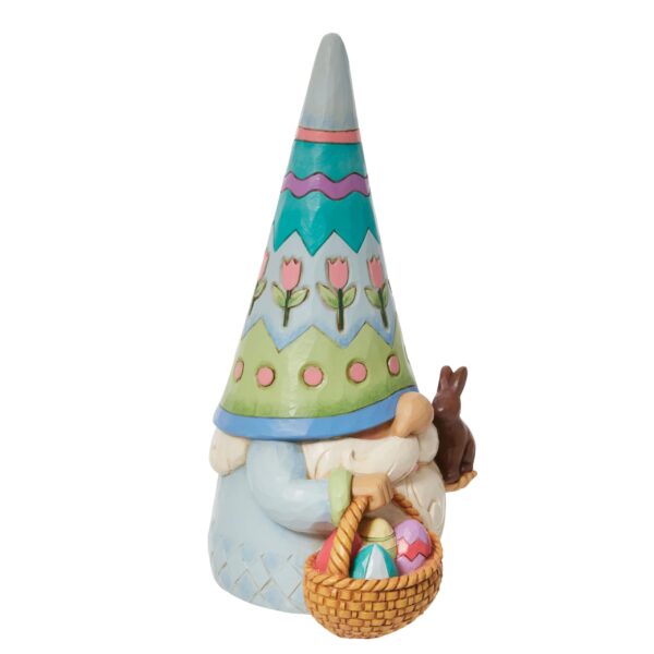 Easter Gnome Figurine - Image 5