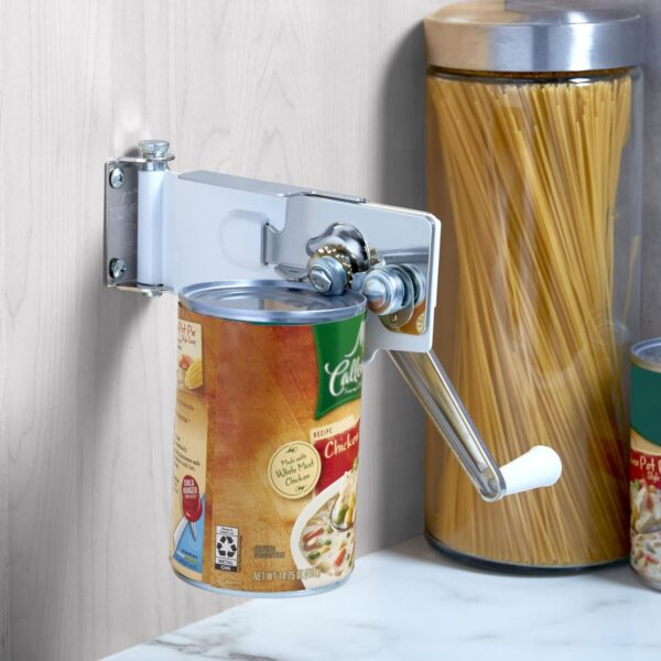 Swing-A-Way Wall Can Opener - Image 5