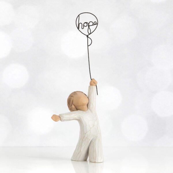 Willow Tree Figure - Image 2