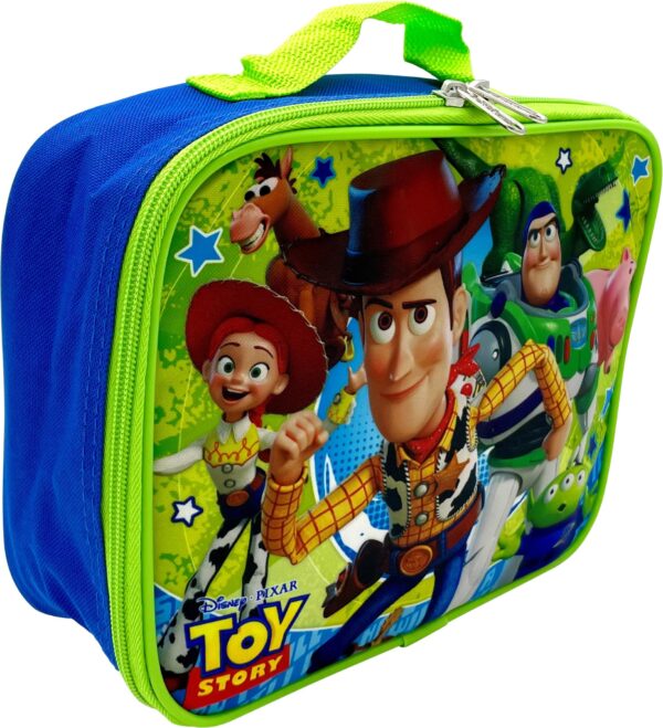 Disney/Marvel Insulated Lunch Box - Image 2