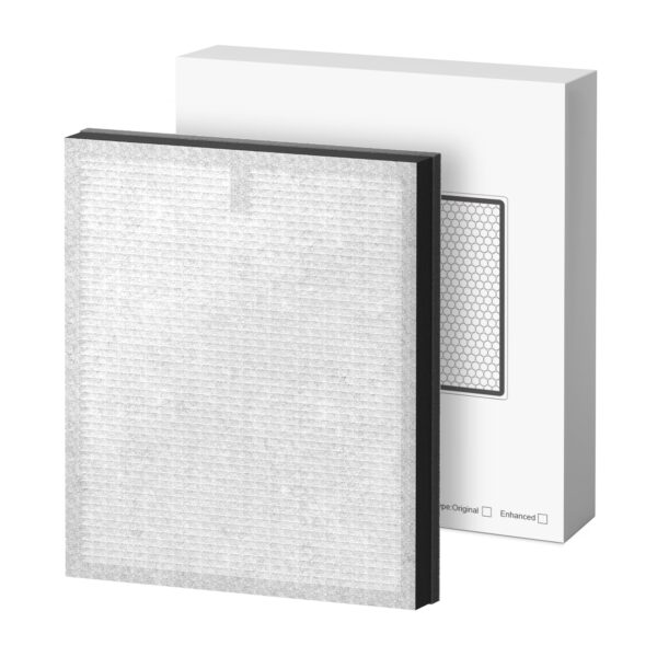 MORENTO Air Purifier Filter