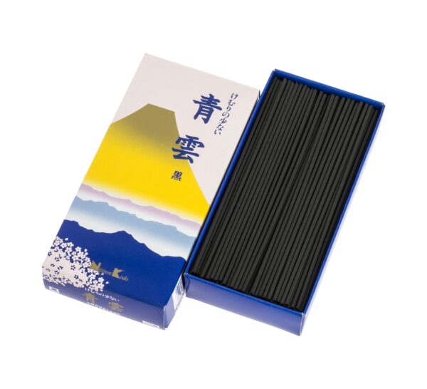 Nippon Kodo Seiun Incense Sticks - Image 3