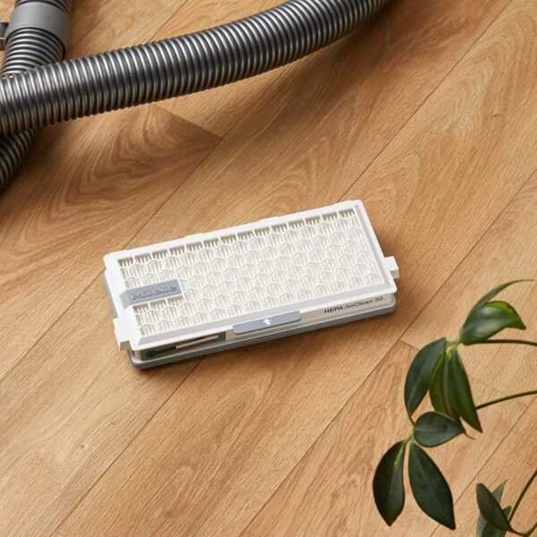 Miele HEPA Filter for S4-S8 - Image 2