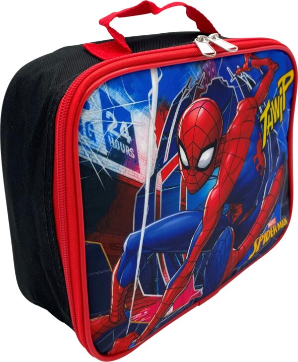 Kids Insulated Lunch Box by Disney - Image 2