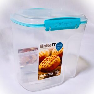 Sistema Sugar Container