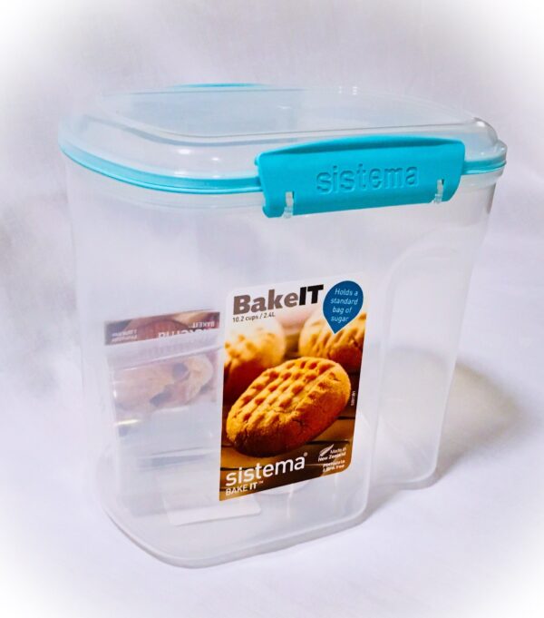 Sistema Sugar Container