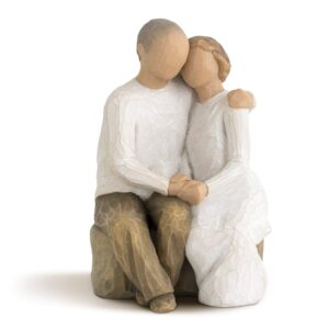 Willow Tree Anniversary Figure