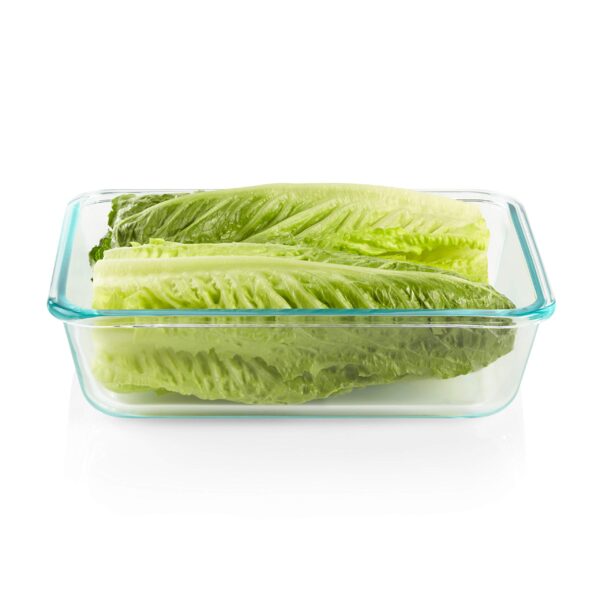 Snapware Glass Food Storage Container - Image 3
