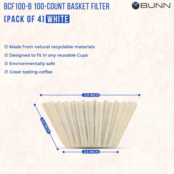 Satisfying Basket Filters - Image 4