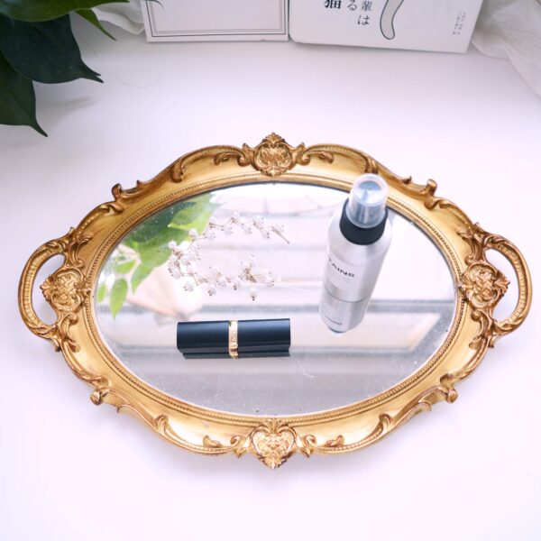PortPlugs Mirrored Tray - Image 3
