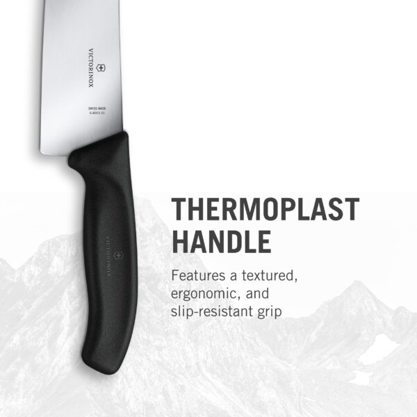 Victorinox 10-Inch Chef's Knife - Image 5